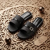 سليبر MB 5944 - 37 - أسود