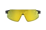 NRC P-Ride HOCO Sunglasses Limited Edition - Gold