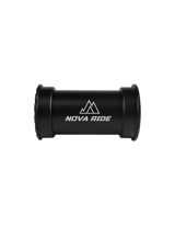 Nova Ride bottom bracket BB386 - 29mm - Black