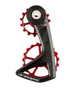 طلب مسبق ( سيراميك سبيد 12 سرعة OSPW RS 5 لـ Sram Red/Force AXS)  - أحمر