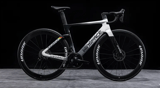 دراجة وين سبيس C5 Aero 105 DI2 - أسود - XL