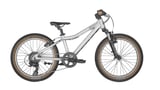 SCOTT SCALE 20 BIKE  - Silver