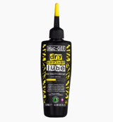 مك أوف زيت التشحيم الجاف - 120ml