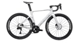 دراجة وين سبيس C5 Aero 105 DI2 - S - أبيض