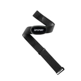 iGPSPORT HR40 مراقب معدل ضربات القلب - أسود