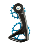 طلب مسبق ( سيراميك سبيد 12 سرعة OSPW RS 5 لـ Sram Red/Force AXS)  - أزرق