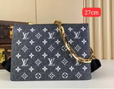 شنطة نسائية ماركة لويس فيتون - 7