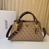 شنطة نسائية ماركة جيس -g10 - بني