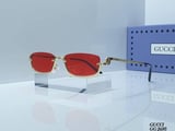 نظارات نسائية ماركة قوتشي  - 3