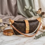 شنطة نساية ماركة لويس فيتون  - 4