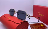 نظارات نسائية ماركة كارتير - 2