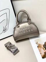 شنطة نسائية ماركة مارك جاكوب  - 2