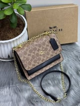 شنطة نسائية ماركة كوتش - 3