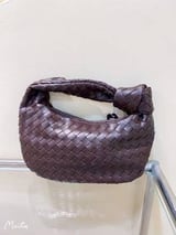 شنطة نسائية ماركة بوتيغا فانيتا - بني