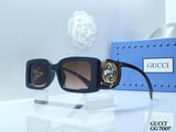 نظارات نسائية ماركة قوتشي  - 2