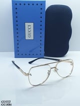 نظارات ماركة قوتشي - 12