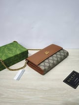 شنطة نسائية ماركة قوتشي - 5