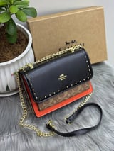 شنطة نسائية ماركة كوتش - 5