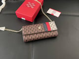 شنطة ظهر ماركة سي اتش  - 5