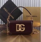 شنطة نسائية ماركة دولشي جابانا -d04 - كوفي
