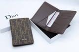 محفظة رجالية ماركة ديور - 4