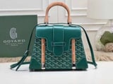 شنطة نسائية ماركة جيورد - اخضر