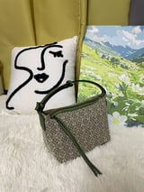 شنطة نسائية ماركة لوي - 5