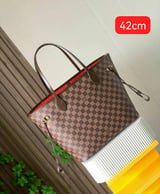 شنطة نسائية ماركة لويس فيتون - 5