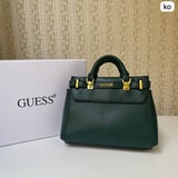 شنطة نسائية ماركة جيس -g07 - اخضر