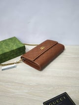 شنطة نسائية ماركة قوتشي - 1