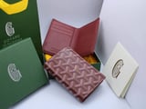 محفظة رجالية ماركة جويارد - نبيتي