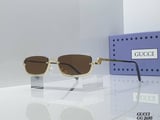 نظارات نسائية ماركة قوتشي  - 1
