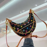شنطة نسائية ماركة لويس فيتون  - 2