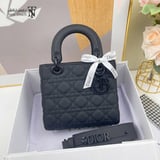 شنطة نسائية ماركة ديور -d58 - اسود
