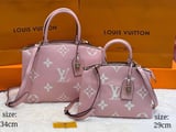 شنطة نسائية ماركة لويس فيتون  - 2