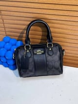 شنطة نسائية ماركة قوتشي - 6