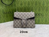 شنطة نسائية ماركة قوتشي - 1