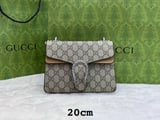 شنطة نسائية ماركة قوتشي - 8