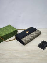 شنطة نسائية ماركة قوتشي - 3