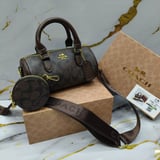 شنطة نسائية ماركة كوتش - 3