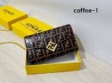 شنطة نسائية ماركة فندي  - 3