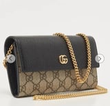 شنطة نسائية ماركة قوتشي - 6