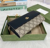 شنطة نسائية ماركة قوتشي - 7