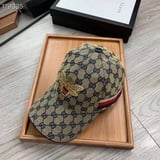 قبعة رأس ماركة قوتشي - موديل 3