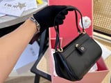 شنطة نسائية ماركة ديور - اسود