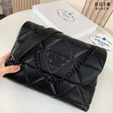 شنطة نسائية ماركة برادا  - 4