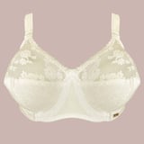 Classic Underwire Bra Model 3 - Sugar - Plus Sizes