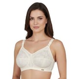 حمالة صدر موديل Triumph2 بدون سلك مبطنة كوب D - D - 90/40/6 - سكري