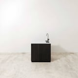 بار قهوة • NJD-01 - 04 سنديان اسود - رخام 003