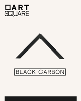 تصميم وتنفيذ لوحة عائلية بعدد اسماء مفتوح - BLACK CARBON - اكس لارج : مقاس ١٢٠ x ٨٠ سم